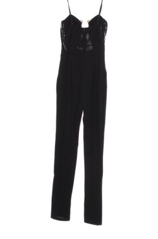 Дамски дълъг гащеризон Unbranded, Размер XS, Цвят Черен, Цена 24,55 €