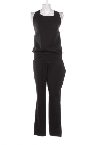 Дамски дълъг гащеризон Unbranded, Размер L, Цвят Черен, Цена 25,00 €