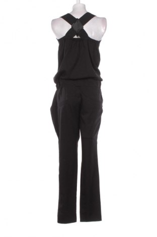 Дамски дълъг гащеризон Unbranded, Размер L, Цвят Черен, Цена 25,00 €