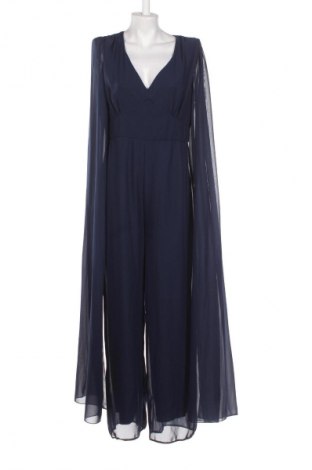 Női hosszú overál Unbranded, Méret L, Szín Kék, Ár 10 146 Ft