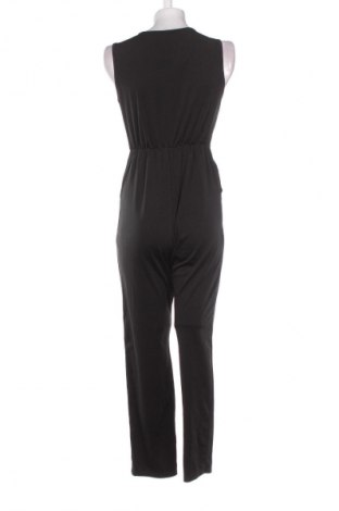 Дамски дълъг гащеризон Unbranded, Размер S, Цвят Черен, Цена 13,29 €