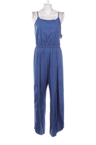 Női hosszú overál Unbranded, Méret L, Szín Kék, Ár 10 140 Ft