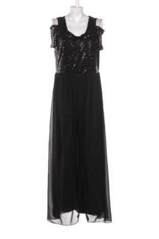 Női hosszú overál Unbranded, Méret XL, Szín Fekete, Ár 10 146 Ft