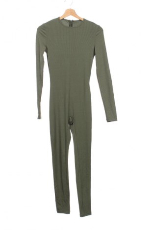 Damski długi kombinezon Unbranded, Rozmiar XS, Kolor Zielony, Cena 58,99 zł