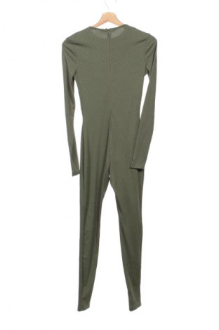 Damski długi kombinezon Unbranded, Rozmiar XS, Kolor Zielony, Cena 58,99 zł
