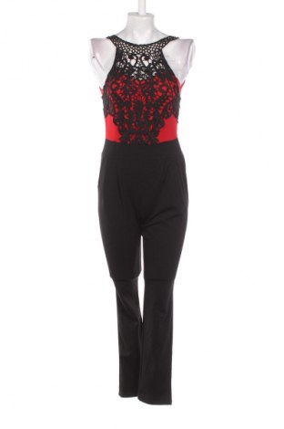 Langer Damen-Overall Unbranded, Größe M, Farbe Mehrfarbig, Preis € 12,99