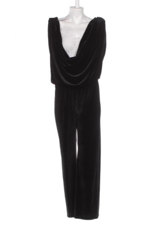 Langer Damen-Overall Unbranded, Größe S, Farbe Schwarz, Preis 29,29 €