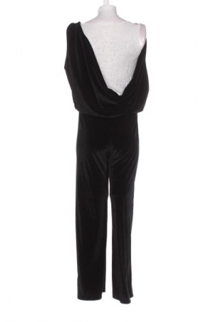 Langer Damen-Overall Unbranded, Größe S, Farbe Schwarz, Preis 29,29 €