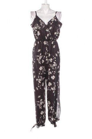 Дамски дълъг гащеризон Unbranded, Размер L, Цвят Многоцветен, Цена 25,00 €