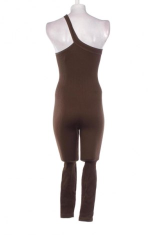 Langer Damen-Overall Unbranded, Größe M, Farbe Braun, Preis 35,67 €