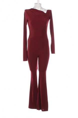 Langer Damen-Overall Unbranded, Größe S, Farbe Rot, Preis 25,00 €