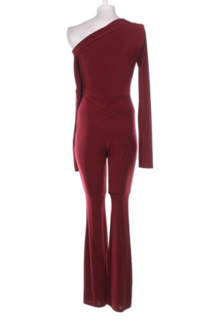 Langer Damen-Overall Unbranded, Größe S, Farbe Rot, Preis 25,00 €