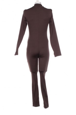 Дамски дълъг гащеризон Unbranded, Размер M, Цвят Кафяв, Цена 12,27 €