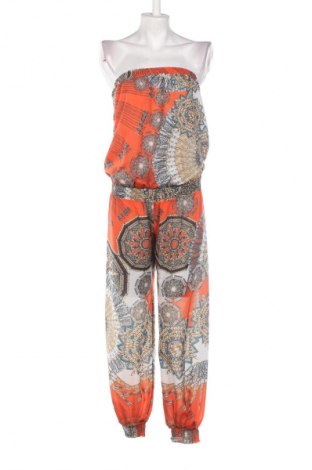 Női hosszú overál Unbranded, Méret S, Szín Sokszínű, Ár 10 147 Ft