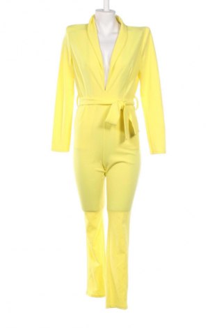 Női hosszú overál Unbranded, Méret M, Szín Sárga, Ár 10 331 Ft