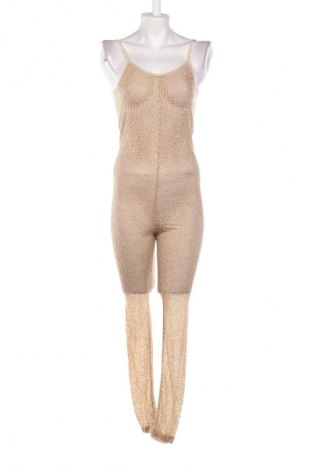 Дамски дълъг гащеризон Unbranded, Размер M, Цвят Многоцветен, Цена 32,00 €