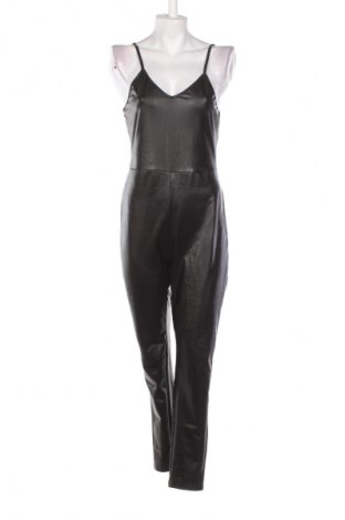 Дамски дълъг гащеризон Unbranded, Размер L, Цвят Черен, Цена 24,55 €