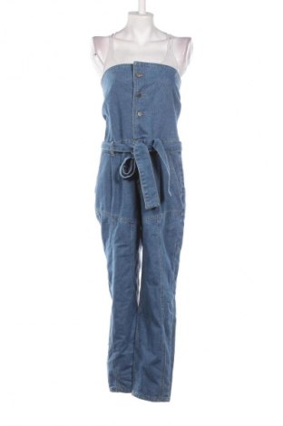 Női hosszú overál Unbranded, Méret L, Szín Kék, Ár 7 099 Ft