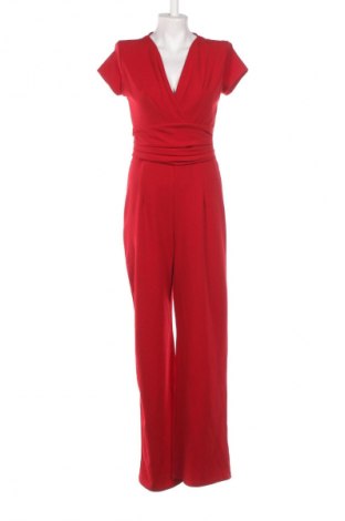 Salopetă lungă de damă Unbranded, Mărime S, Culoare Roșu, Preț 67,99 Lei