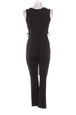 Salopetă lungă de damă Unbranded, Mărime L, Culoare Negru, Preț 69,08 Lei