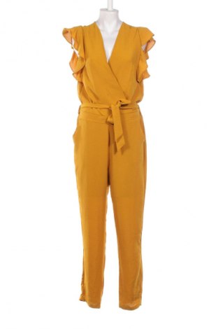 Női hosszú overál Unika, Méret M, Szín Sárga, Ár 3 889 Ft