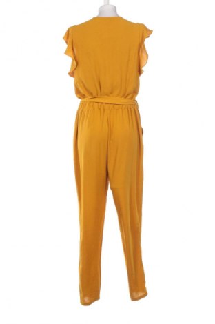 Női hosszú overál Unika, Méret M, Szín Sárga, Ár 3 889 Ft