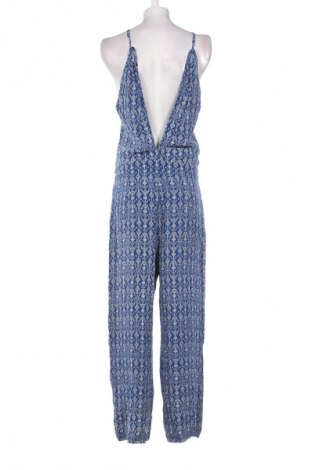 Дамски дълъг гащеризон United Colors Of Benetton, Размер L, Цвят Многоцветен, Цена 34,72 €