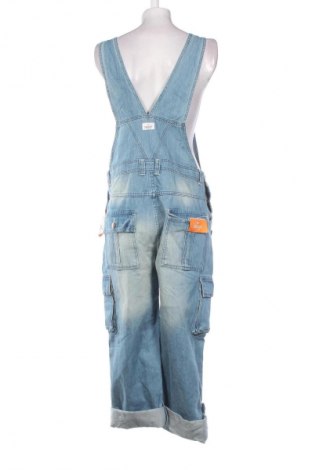 Salopetă lungă de damă Uskees, Mărime L, Culoare Albastru, Preț 122,99 Lei