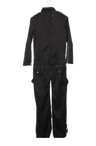 Дамски дълъг гащеризон Vero Moda, Размер XS, Цвят Черен, Цена 25,00 €