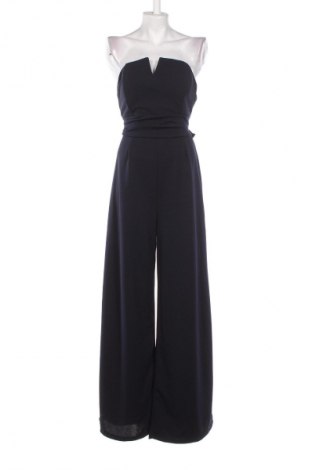 Langer Damen-Overall Wal G, Größe L, Farbe Blau, Preis 104,99 €