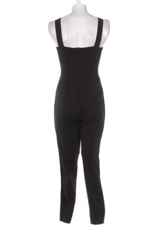 Дамски дълъг гащеризон Wal G, Размер S, Цвят Черен, Цена 11,24 €