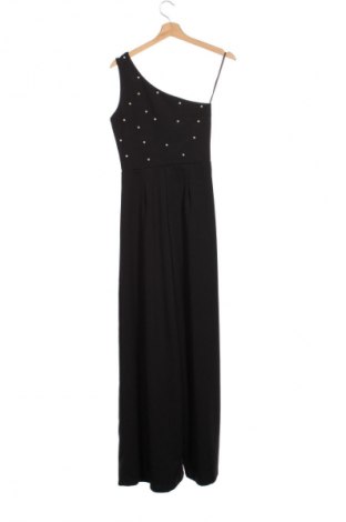 Дамски дълъг гащеризон Wallis, Размер XXS, Цвят Черен, Цена 65,44 €