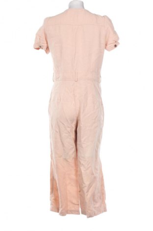 Дамски дълъг гащеризон Yessica, Размер M, Цвят Бежов, Цена 24,55 €