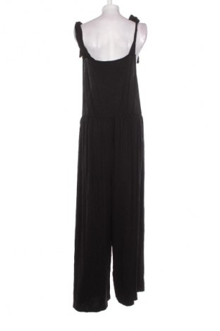 Дамски дълъг гащеризон Yours, Размер XXL, Цвят Черен, Цена 8,18 €