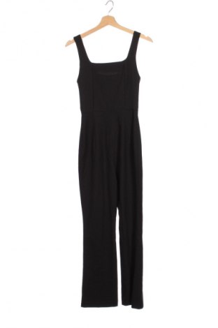 Langer Damen-Overall Zara, Größe XXS, Farbe Schwarz, Preis 20,91 €
