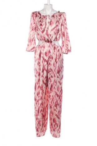 Salopetă lungă de damă Zara, Mărime M, Culoare Multicolor, Preț 100,99 Lei