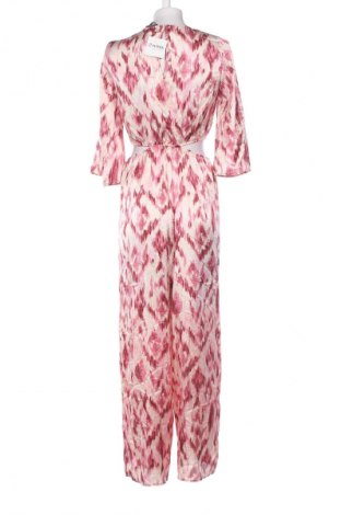 Salopetă lungă de damă Zara, Mărime M, Culoare Multicolor, Preț 100,99 Lei