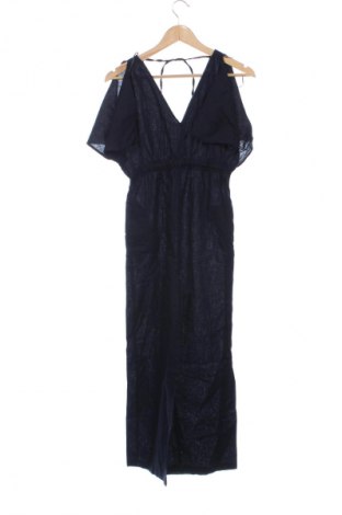 Dámský dlouhý overal Zara, Velikost XS, Barva Modrá, Cena  595,00 Kč