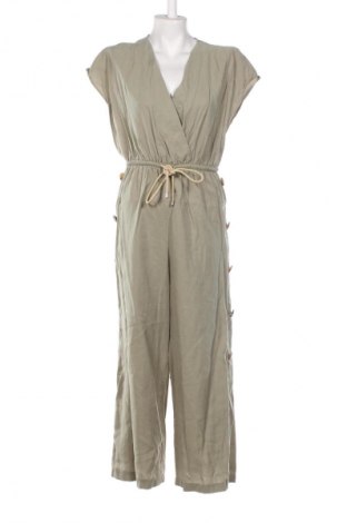 Langer Damen-Overall Zara, Größe S, Farbe Grün, Preis € 20,91