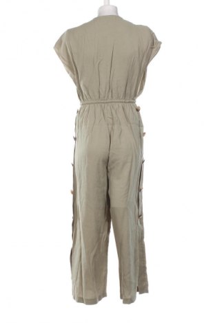 Langer Damen-Overall Zara, Größe S, Farbe Grün, Preis € 20,91