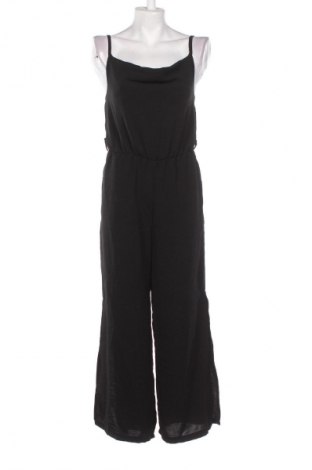 Дамски дълъг гащеризон Zuiki, Размер S, Цвят Черен, Цена 25,00 €