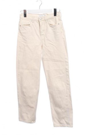 Дамски дънки & Other Stories, Размер S, Цвят Бежов, Цена 38,36 €