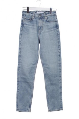 Dámské džíny  & Other Stories, Velikost XXS, Barva Modrá, Cena  2 129,00 Kč