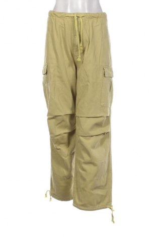 Damskie jeansy 2Y, Rozmiar XL, Kolor Zielony, Cena 123,99 zł