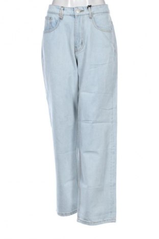 Дамски дънки 2Y STUDIOS, Размер L, Цвят Син, Цена 48,06 €