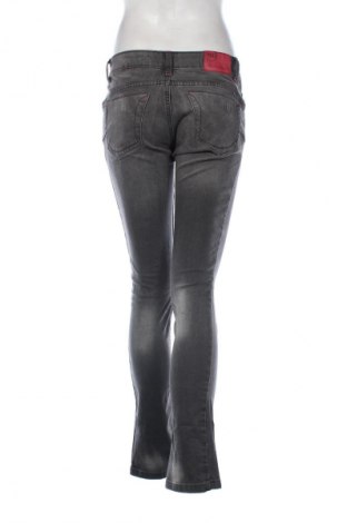 Дамски дънки 72D, Размер M, Цвят Сив, Цена 15,00 €