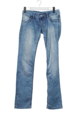 Női farmernadrág AMNESIA, Méret M, Szín Kék, Ár 6 128 Ft