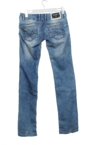 Női farmernadrág AMNESIA, Méret M, Szín Kék, Ár 6 128 Ft