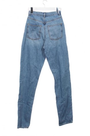 Γυναικείο Τζίν ASOS, Μέγεθος XS, Χρώμα Μπλέ, Τιμή 10,99 €