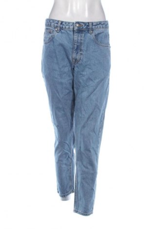 Дамски дънки ASOS, Размер L, Цвят Син, Цена 11,24 €